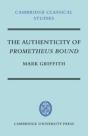 The Authenticity Of Prometheus Bound - Preview