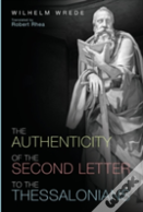 The Authenticity Of The Second Letter To The Thessalonians