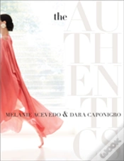Capa do artigo The Authentics