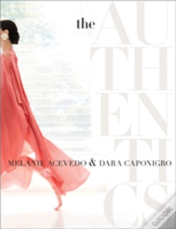 Capa do artigo The Authentics
