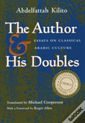 Capa do artigo The Author And His Doubles
