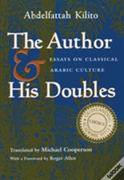 Capa do artigo The Author And His Doubles