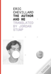 Capa do artigo The Author And Me