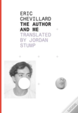 Capa do artigo The Author And Me