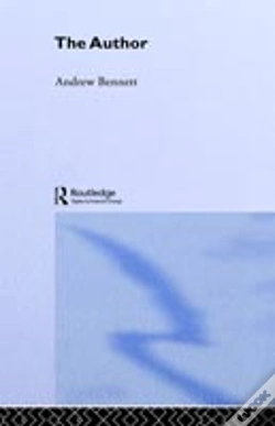 Capa do artigo The Author