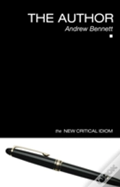 Capa do artigo The Author