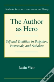 Capa do artigo The Author As Hero