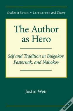 Capa do artigo The Author As Hero