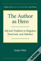 The Author As Hero