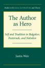 The Author As Hero - Preview