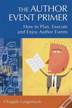 Capa do artigo The Author Event Primer