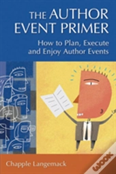 The Author Event Primer