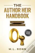 The Author Heir Handbook