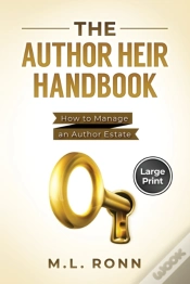 Capa do artigo The Author Heir Handbook