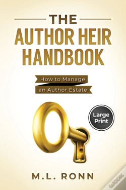 Capa do artigo The Author Heir Handbook