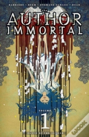Capa do artigo The Author Immortal Volume 1