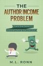 The Author Income Problem - Preview