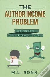 Capa do artigo The Author Income Problem