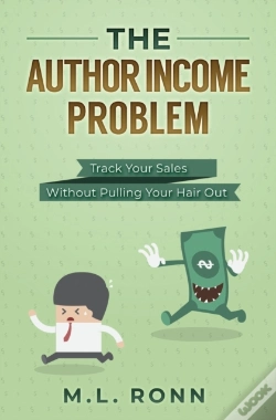 Capa do artigo The Author Income Problem