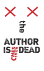 The Author Is Dead - Preview