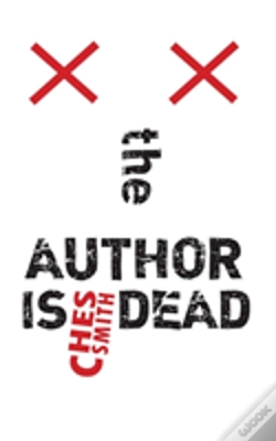 Capa do artigo The Author Is Dead