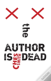 Capa do artigo The Author Is Dead