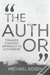 Capa do artigo The Author