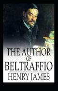 The Author Of Beltraffio