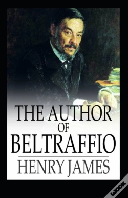Capa do artigo The Author Of Beltraffio