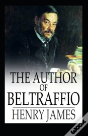 Capa do artigo The Author Of Beltraffio