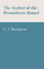 The Author Of The Prometheus Bound - Preview