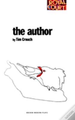Capa do artigo The Author
