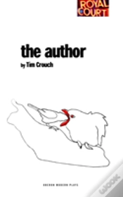 Capa do artigo The Author