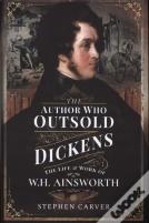 The Author Who Outsold Dickens