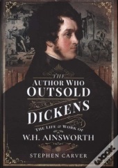 The Author Who Outsold Dickens