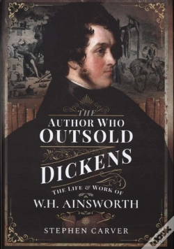 Capa do artigo The Author Who Outsold Dickens