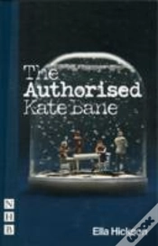 Capa do artigo The Authorised Kate Bane