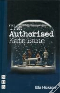 Capa do artigo The Authorised Kate Bane