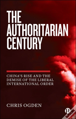 Capa do artigo The Authoritarian Century