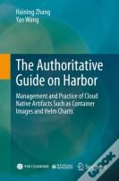 The Authoritative Guide On Harbor