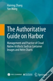 Capa do artigo The Authoritative Guide On Harbor
