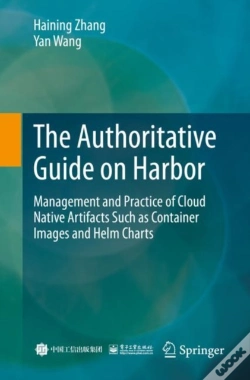 Capa do artigo The Authoritative Guide On Harbor