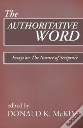 The Authoritative Word