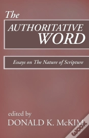 Capa do artigo The Authoritative Word