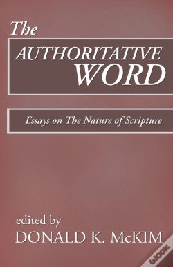 Capa do artigo The Authoritative Word