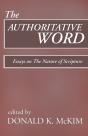 The Authoritative Word - Preview