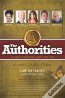 The Authorities - Becoming A Probation Officer
