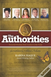 The Authorities - Becoming A Probation Officer