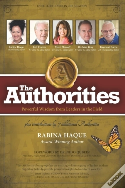 Capa do artigo The Authorities - Becoming A Probation Officer