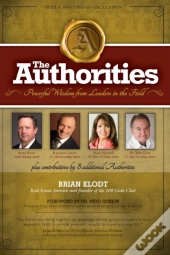 The Authorities - Brian Klodt